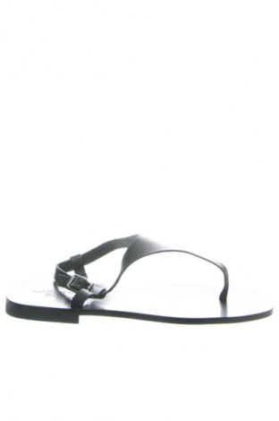 Sandále Arket, Veľkosť 40, Farba Čierna, Cena  41,95 €