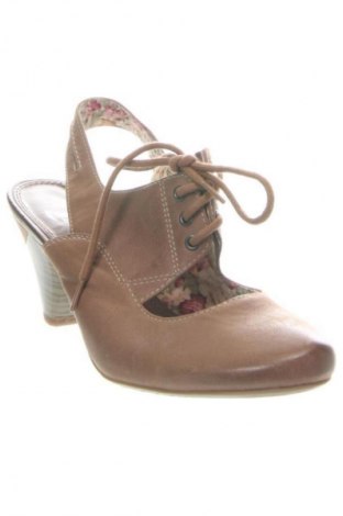 Sandały Bata, Rozmiar 38, Kolor Brązowy, Cena 61,04 zł