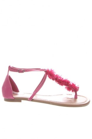 Σανδάλια Dorothy Perkins, Μέγεθος 40, Χρώμα Ρόζ , Τιμή 15,74 €