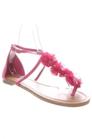 Σανδάλια Dorothy Perkins, Μέγεθος 40, Χρώμα Ρόζ , Τιμή 15,74 €
