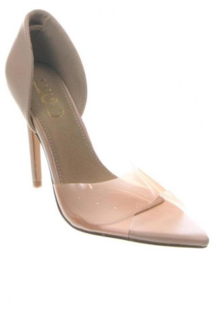 Σανδάλια Ego, Μέγεθος 37, Χρώμα  Μπέζ, Τιμή 25,99 €