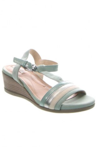 Sandále Geox, Veľkosť 36, Farba Viacfarebná, Cena  41,95 €