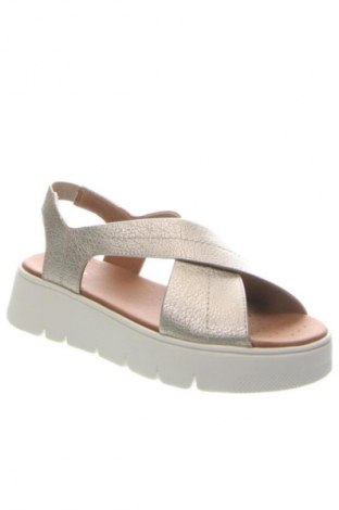 Sandále Geox, Veľkosť 36, Farba Béžová, Cena  37,95 €