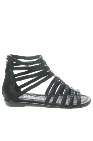 Σανδάλια Gerry Weber, Μέγεθος 37, Χρώμα Μαύρο, Τιμή 47,99 €