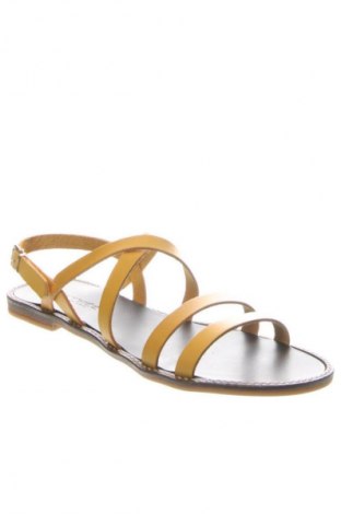 Sandále Jarrett, Veľkosť 40, Farba Žltá, Cena  46,95 €