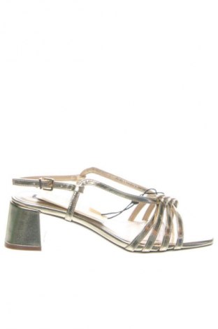 Σανδάλια Pepe Jeans, Μέγεθος 38, Χρώμα Χρυσαφί, Τιμή 28,99 €