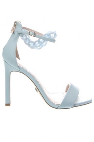 Σανδάλια Rinascimento, Μέγεθος 37, Χρώμα Μπλέ, Τιμή 71,99 €