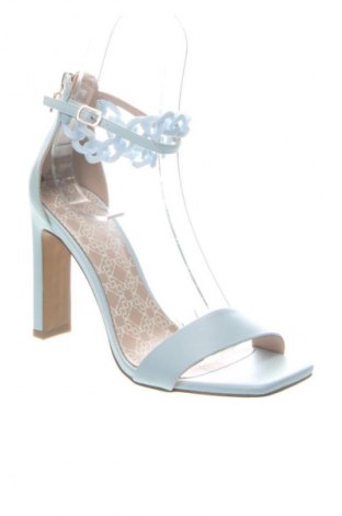 Σανδάλια Rinascimento, Μέγεθος 37, Χρώμα Μπλέ, Τιμή 71,99 €