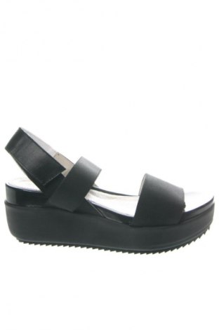Sandále Second Skin, Veľkosť 39, Farba Čierna, Cena  34,95 €