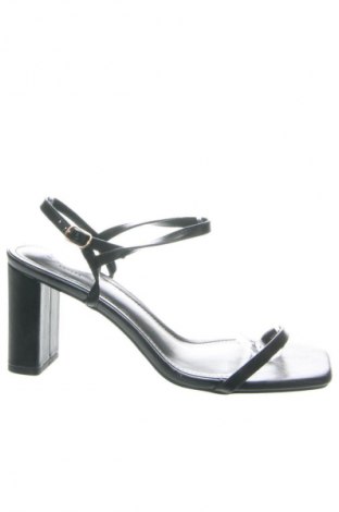 Σανδάλια Simmi London, Μέγεθος 41, Χρώμα Μαύρο, Τιμή 28,99 €