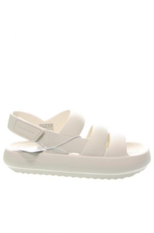 Sandale Skechers, Mărime 37, Culoare Bej, Preț 322,99 Lei, #133711897