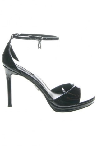 Σανδάλια Steve Madden, Μέγεθος 40, Χρώμα Μαύρο, Τιμή 28,99 €