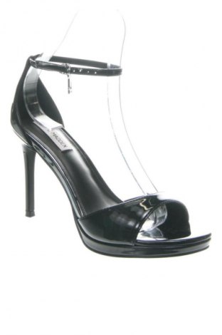 Σανδάλια Steve Madden, Μέγεθος 40, Χρώμα Μαύρο, Τιμή 28,99 €