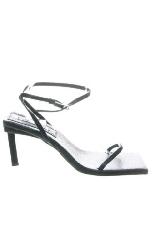 Σανδάλια Topshop, Μέγεθος 42, Χρώμα Μαύρο, Τιμή 21,99 €