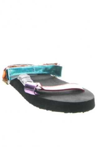 Σανδάλια Unbranded, Μέγεθος 41, Χρώμα Πολύχρωμο, Τιμή 16,99 €