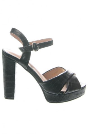 Sandále Unbranded, Veľkosť 39, Farba Čierna, Cena  10,83 €