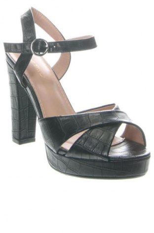 Sandále Unbranded, Veľkosť 39, Farba Čierna, Cena  10,83 €