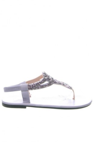 Σανδάλια Unbranded, Μέγεθος 37, Χρώμα Βιολετί, Τιμή 16,99 €