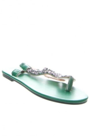 Σανδάλια Unbranded, Μέγεθος 37, Χρώμα Πολύχρωμο, Τιμή 26,99 €