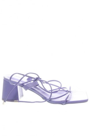 Σανδάλια Unbranded, Μέγεθος 41, Χρώμα Βιολετί, Τιμή 16,99 €