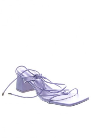 Σανδάλια Unbranded, Μέγεθος 41, Χρώμα Βιολετί, Τιμή 16,99 €