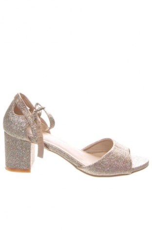 Σανδάλια Unbranded, Μέγεθος 37, Χρώμα Πολύχρωμο, Τιμή 25,99 €