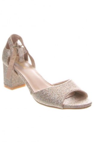 Σανδάλια Unbranded, Μέγεθος 37, Χρώμα Πολύχρωμο, Τιμή 25,99 €