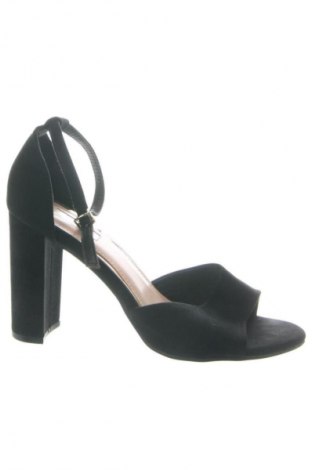 Σανδάλια Unbranded, Μέγεθος 39, Χρώμα Μαύρο, Τιμή 16,99 €