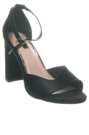 Σανδάλια Unbranded, Μέγεθος 39, Χρώμα Μαύρο, Τιμή 16,99 €