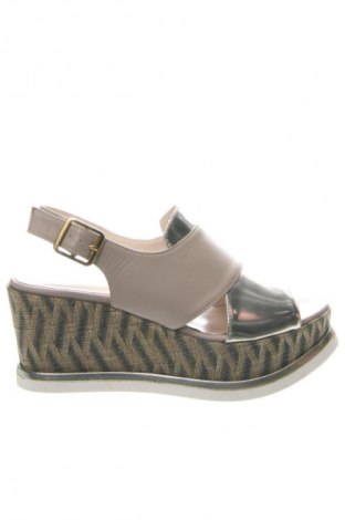 Σανδάλια FURSA, Μέγεθος 36, Χρώμα Πολύχρωμο, Τιμή 78,99 €