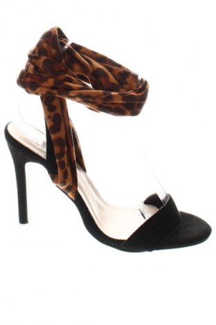 Sandále Unbranded, Veľkosť 39, Farba Čierna, Cena  16,95 €