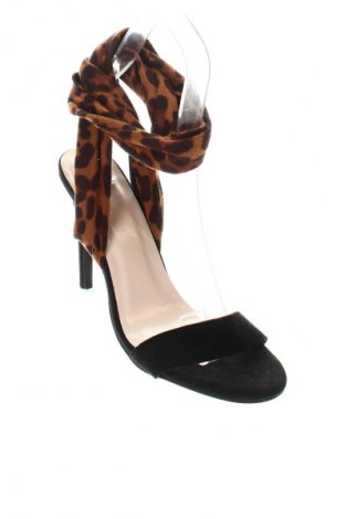 Sandále Unbranded, Veľkosť 39, Farba Čierna, Cena  16,95 €