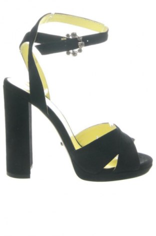 Sandále Angelina Voloshina, Veľkosť 38, Farba Čierna, Cena  28,95 €