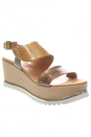 Σανδάλια Unbranded, Μέγεθος 39, Χρώμα Πολύχρωμο, Τιμή 56,99 €