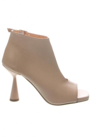 Σανδάλια Ovye, Μέγεθος 37, Χρώμα  Μπέζ, Τιμή 142,99 €