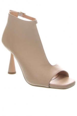 Σανδάλια Ovye, Μέγεθος 37, Χρώμα  Μπέζ, Τιμή 142,99 €