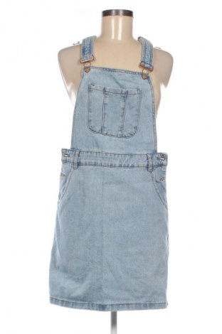 Dámské šaty s tráky F&F, Velikost S, Barva Modrá, Cena  129,00 Kč