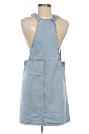 Dámské šaty s tráky F&F, Velikost S, Barva Modrá, Cena  129,00 Kč