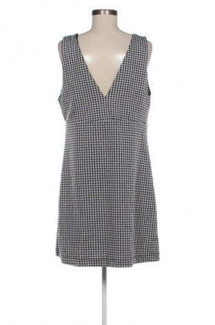 Latzkleid George, Größe XL, Farbe Mehrfarbig, Preis 4,99 €