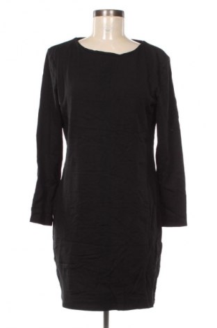 Latzkleid H&M, Größe L, Farbe Schwarz, Preis € 5,99