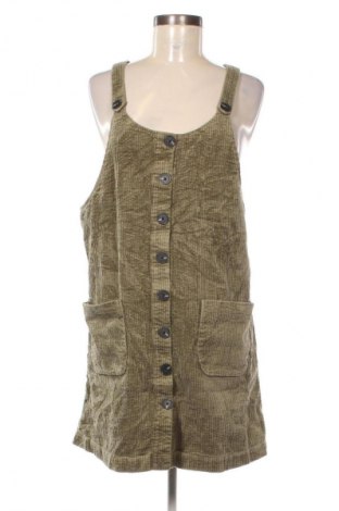 Dámske šaty s trákmi  La Redoute, Veľkosť M, Farba Zelená, Cena  2,95 €