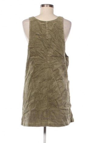 Dámske šaty s trákmi  La Redoute, Veľkosť M, Farba Zelená, Cena  2,95 €