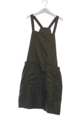 Dámske šaty s trákmi  Primark, Veľkosť S, Farba Zelená, Cena  5,95 €