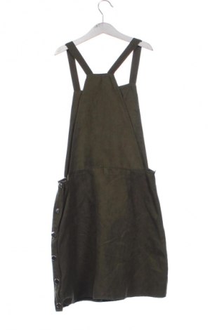 Dámske šaty s trákmi  Primark, Veľkosť S, Farba Zelená, Cena  5,95 €