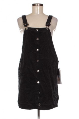 Dámské šaty s tráky Unbranded, Velikost S, Barva Černá, Cena  89,00 Kč