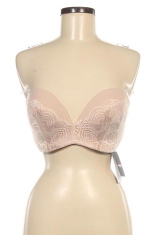 Σουτιέν Wonderbra, Μέγεθος S, Χρώμα  Μπέζ, Τιμή 52,99 €