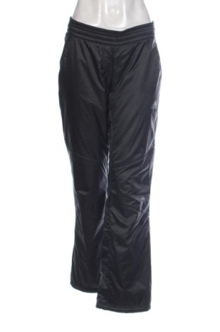 Pantaloni trening de femei Adidas, Mărime M, Culoare Negru, Preț 156,00 Lei, #137908347