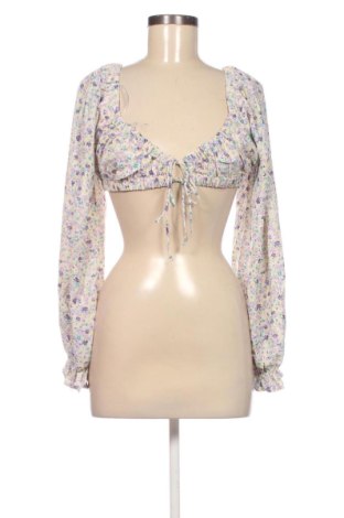 Bluză de femei Love Triangle, Mărime L, Culoare Multicolor, Preț 112,00 Lei, #137922492