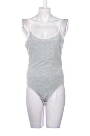 Body Missguided, Größe M, Farbe Grau, Preis 18,48 €, #137911730