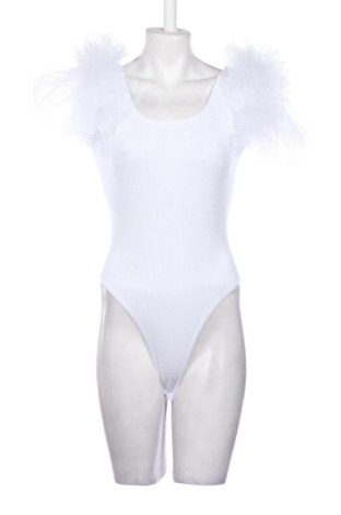 Body  Unbranded, Veľkosť M, Farba Biela, Cena  18,46 €, #137940441